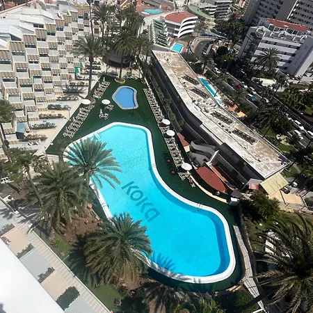 Koka Apartament