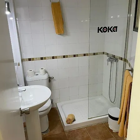 Koka Apartman *